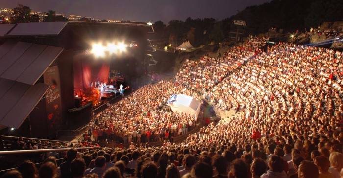 CARRION TP mécène des nuits de fourvière
